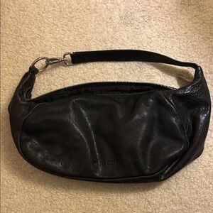 Miu Miu Vintage shoulder hobo bag